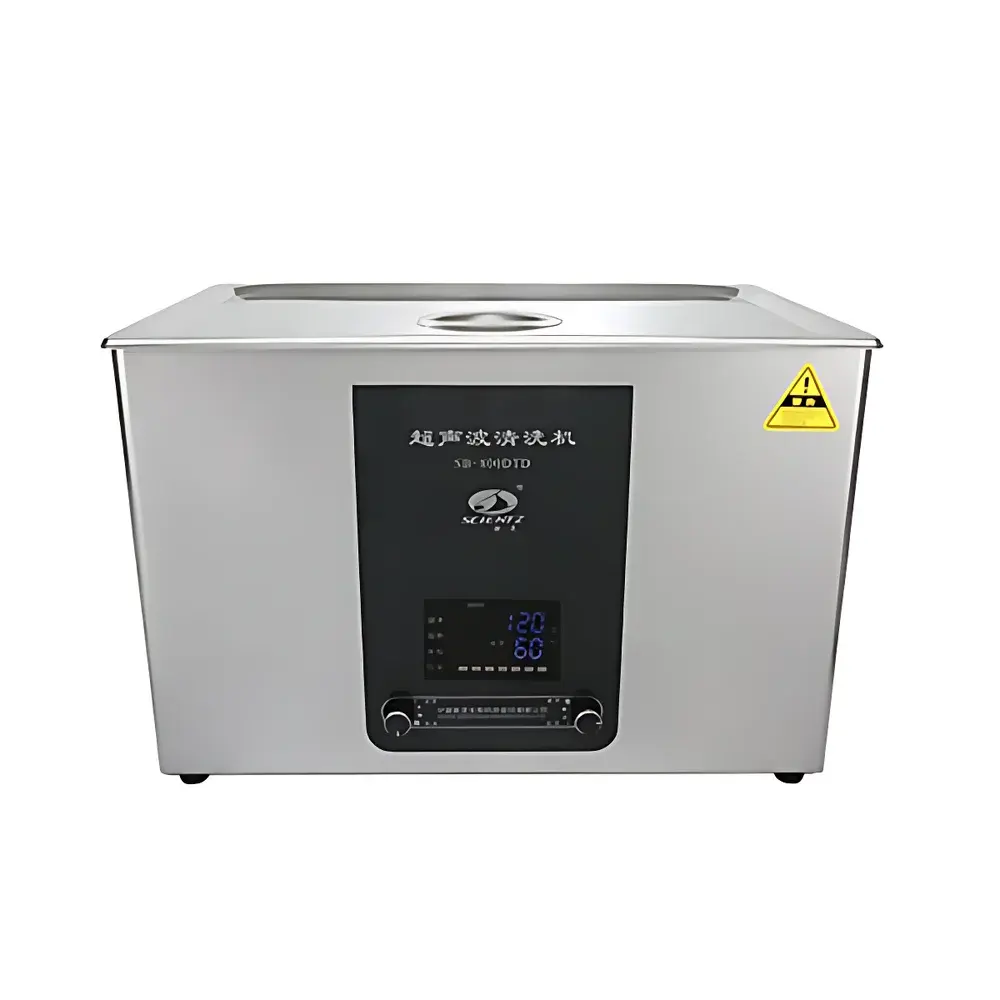 Ningbo Scientz SB-800DTD Digital Ultrasonic Cleaner