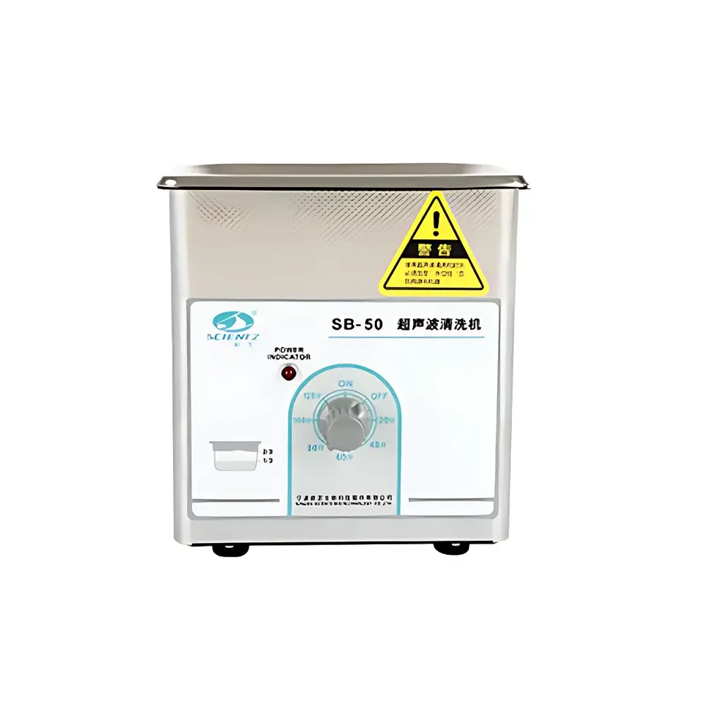 Ningbo Scientz SB-50 Digital Ultrasonic Cleaner