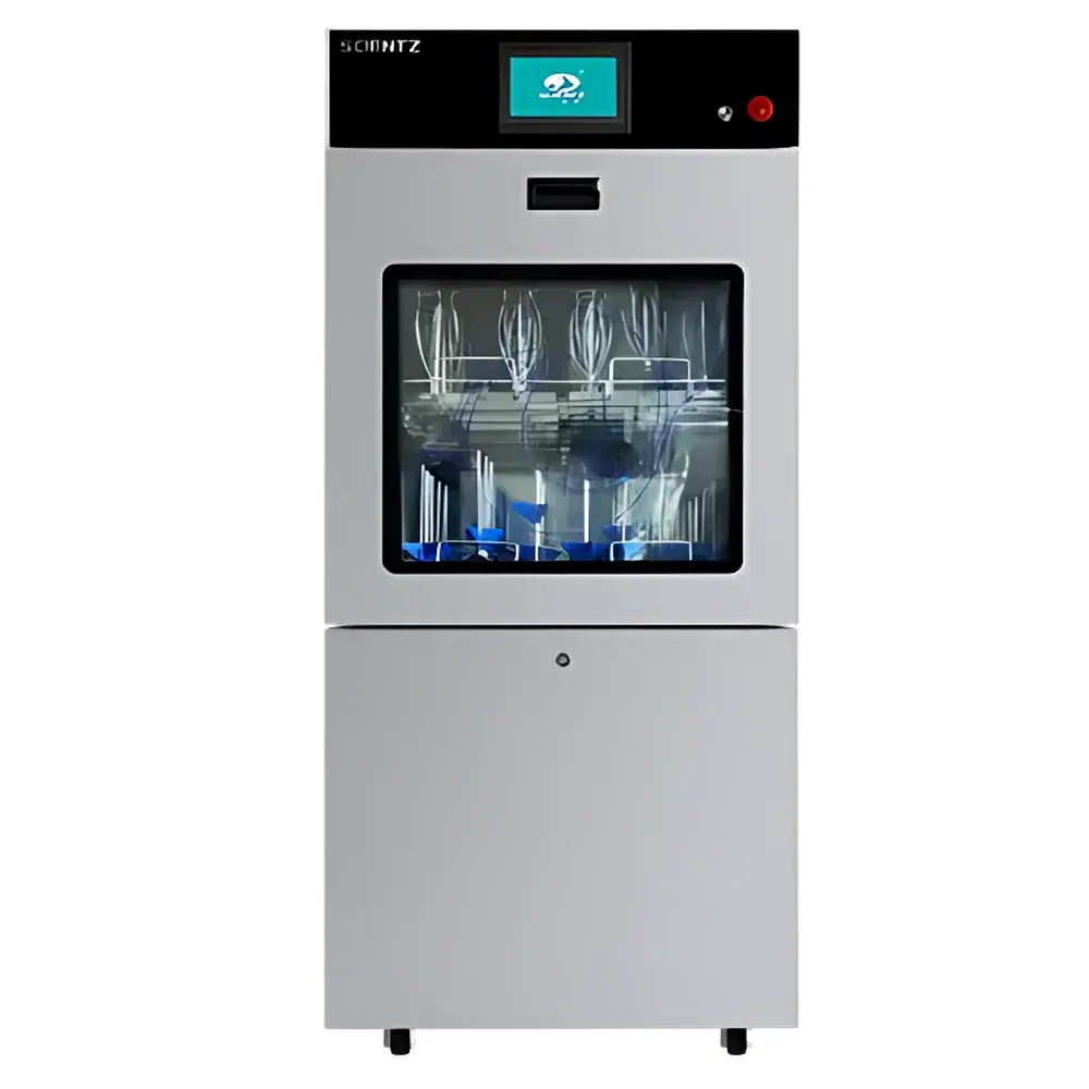 Scientz LGW-300 Laboratory Glassware Washer