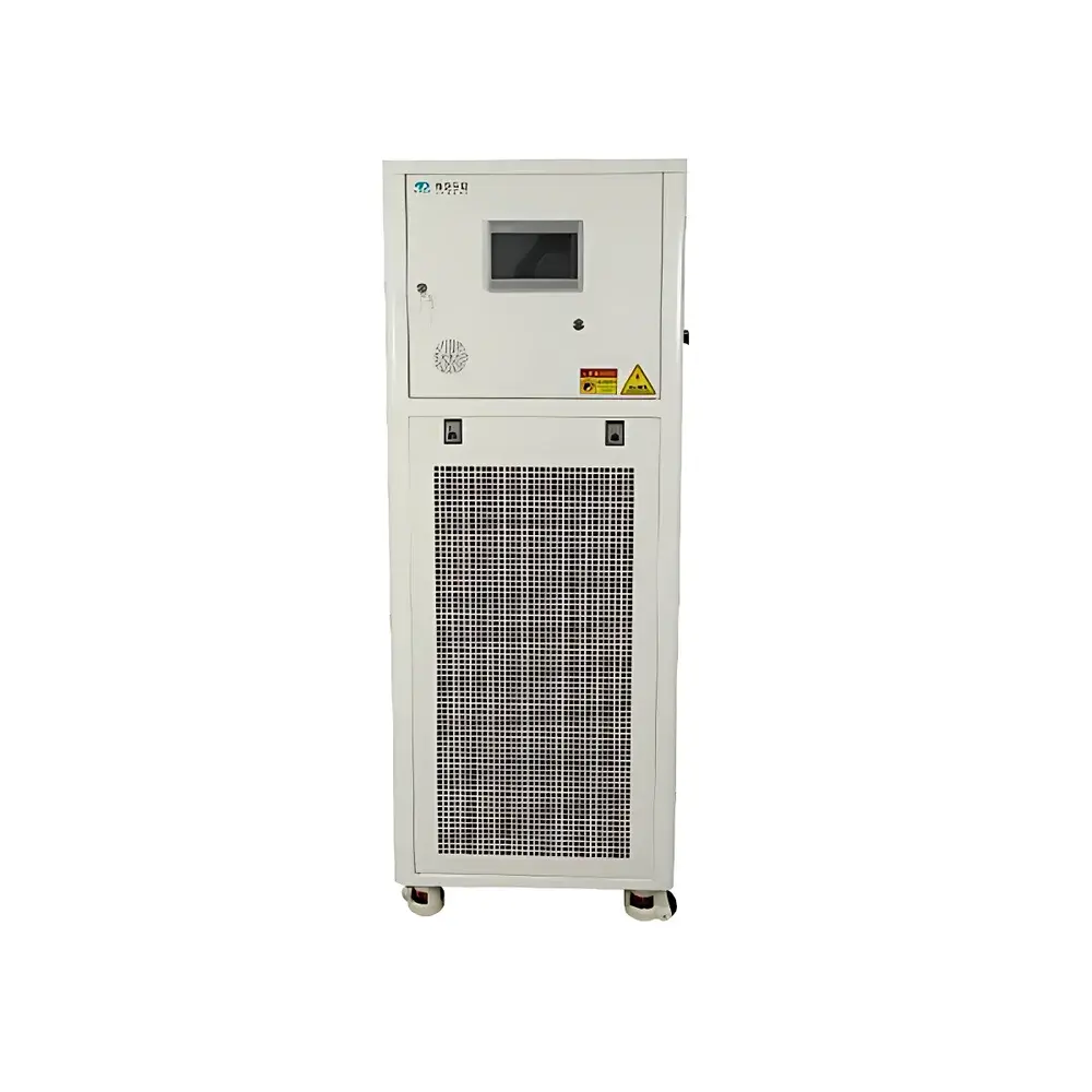 Scientz HL25-420 Series Low-Temperature to High-Temperature Circulating Temperature Control System (-40 °C to 200 °C)