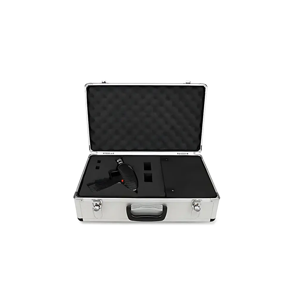 SciLogix SJ-500 Handheld Gene Gun