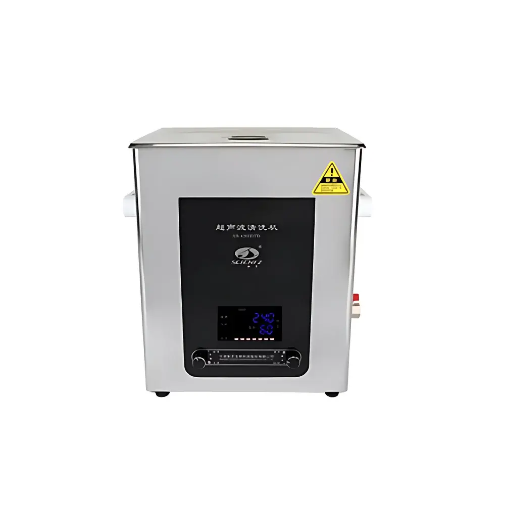 Ningbo Scientz SB-4200DTD Digital Ultrasonic Cleaner