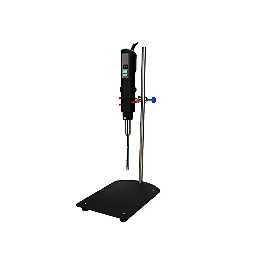 Ningbo Scientz S10 Handheld High-Speed Homogenizer