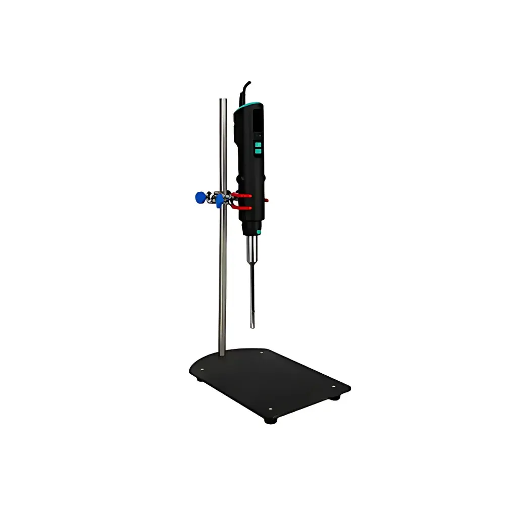 Ningbo Scientz S10 Handheld High-Speed Homogenizer