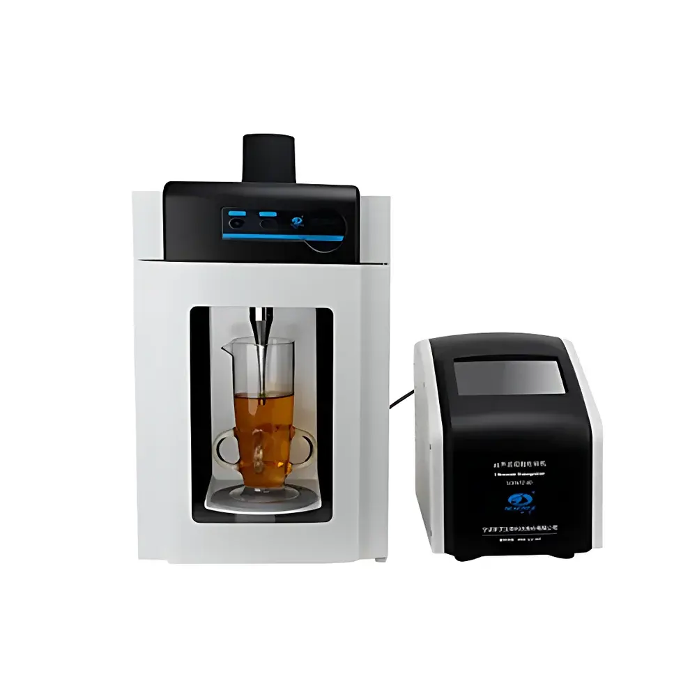 Ningbo Scientz JY88-PRO Ultrasonic Cell Disruptor