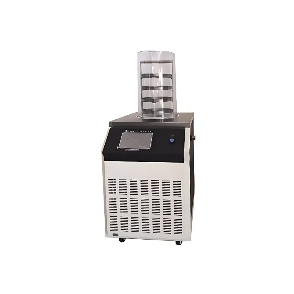 Scientz SCIENTZ-18N/A Standard Benchtop Freeze Dryer