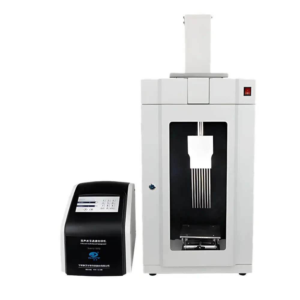 Ningbo Scientz SCIENTZ-48TD High-Throughput Ultrasonic Cell Disruptor