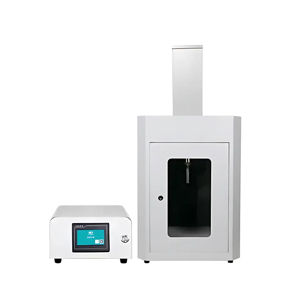 Ningbo Scientz SCINETZ-08 Industrial Ultrasonic Cell Disruptor