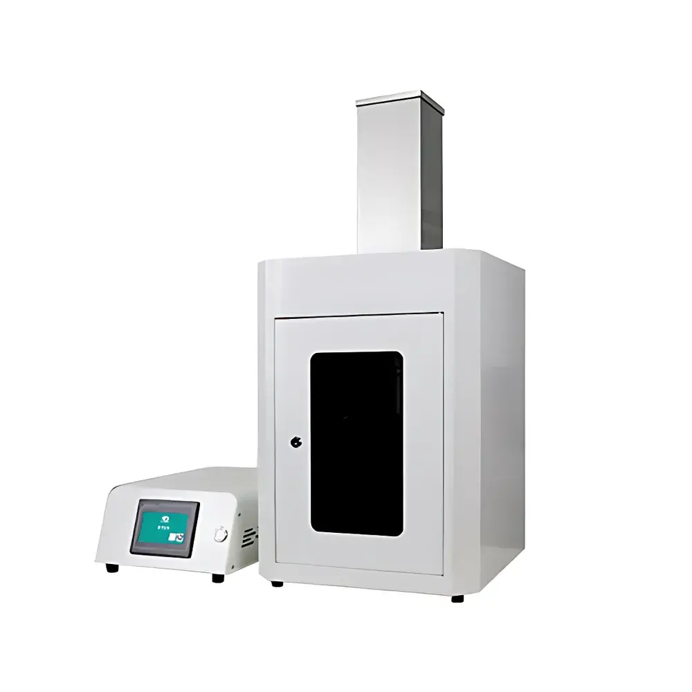 Ningbo Scientz SCINETZ-08 Industrial Ultrasonic Cell Disruptor