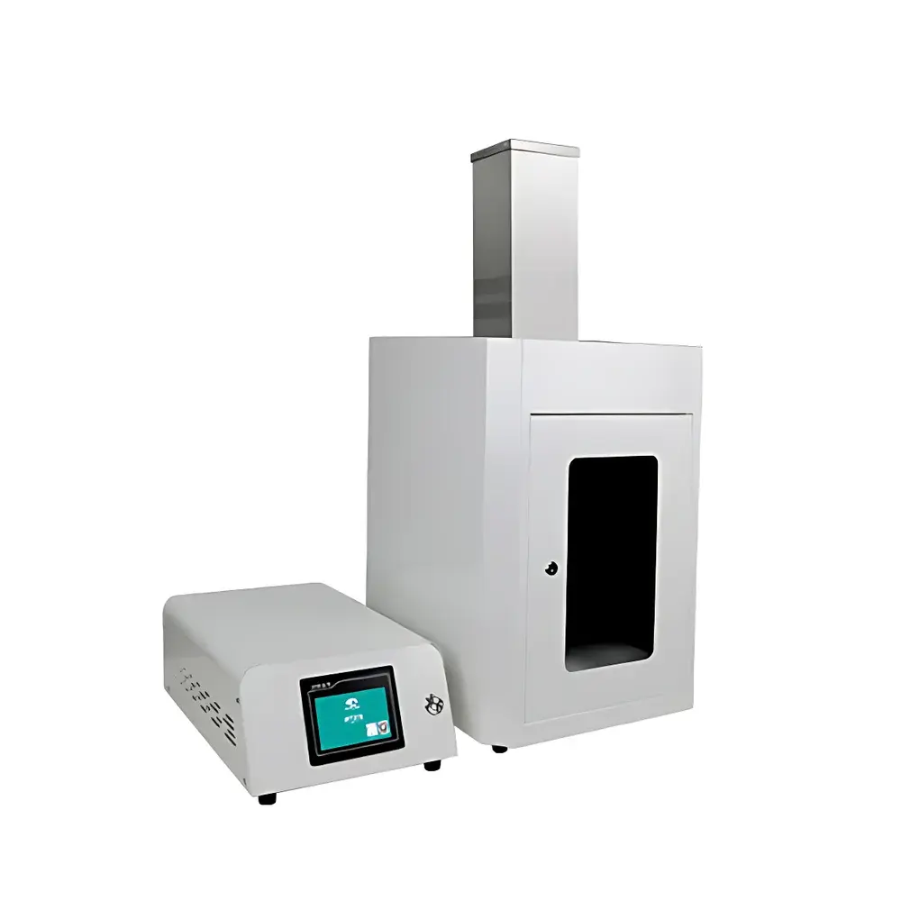 Ningbo Scientz SCINETZ-08 Industrial Ultrasonic Cell Disruptor