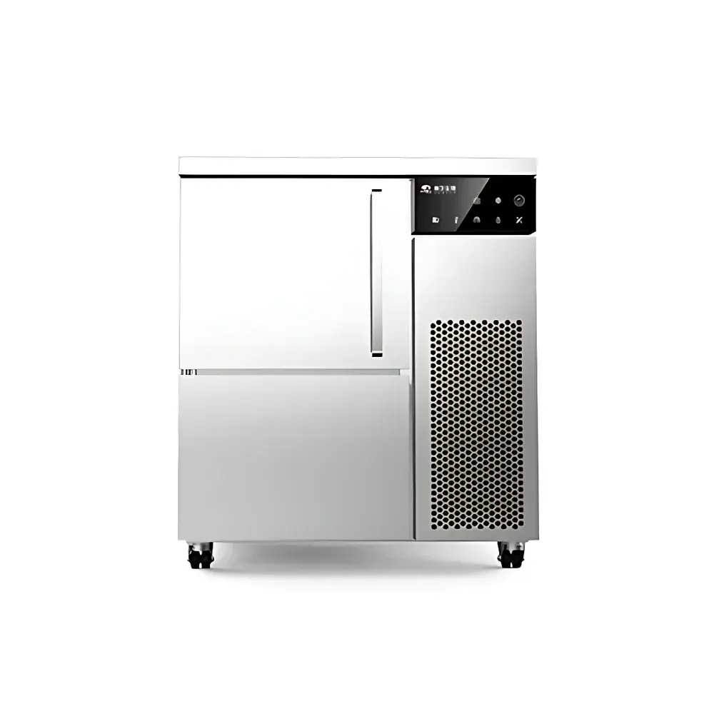 Scientz XB-70II Fully Automatic Flake Ice Maker