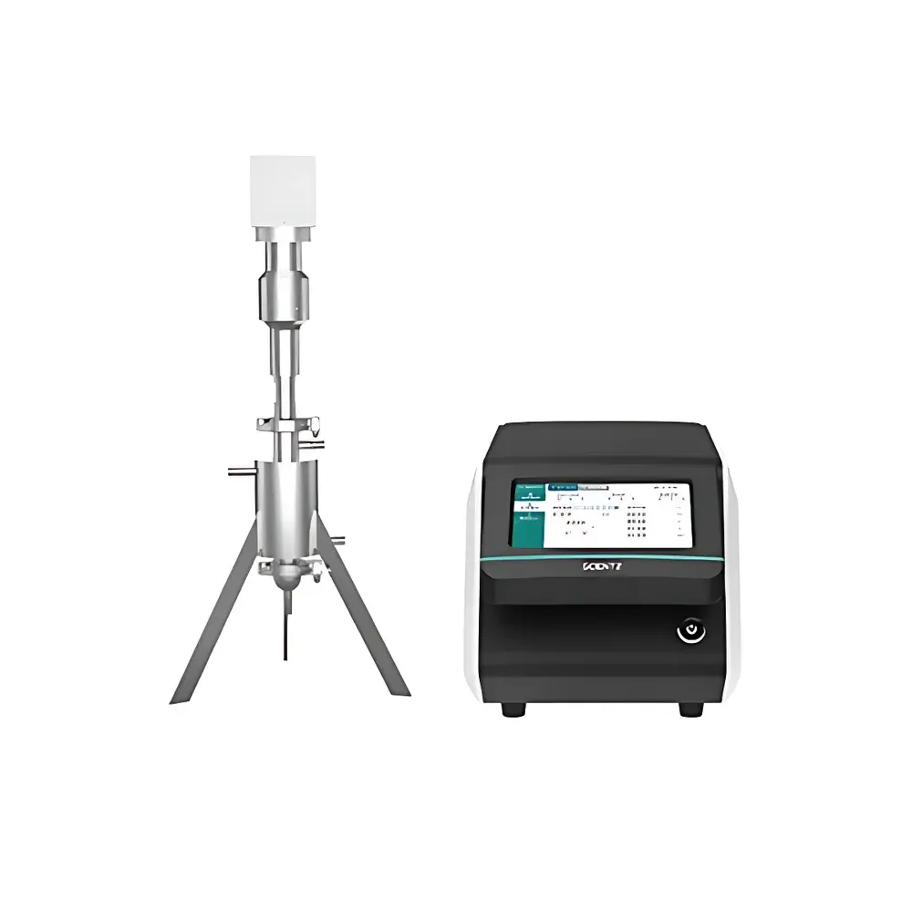 Scientz CFU-750W-2 Continuous-Flow Ultrasonic Cell Disruptor