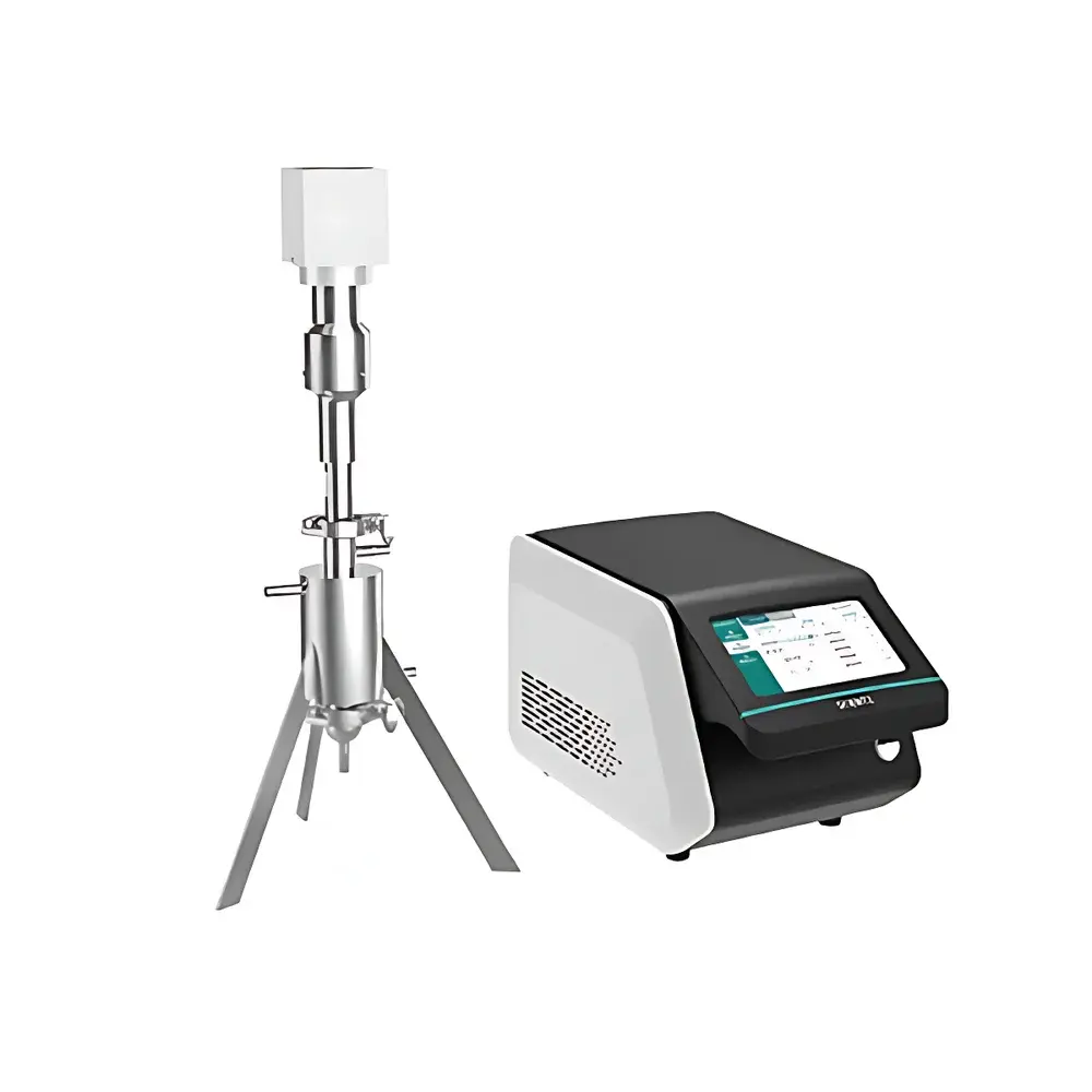 Scientz CFU-750W-2 Continuous-Flow Ultrasonic Cell Disruptor
