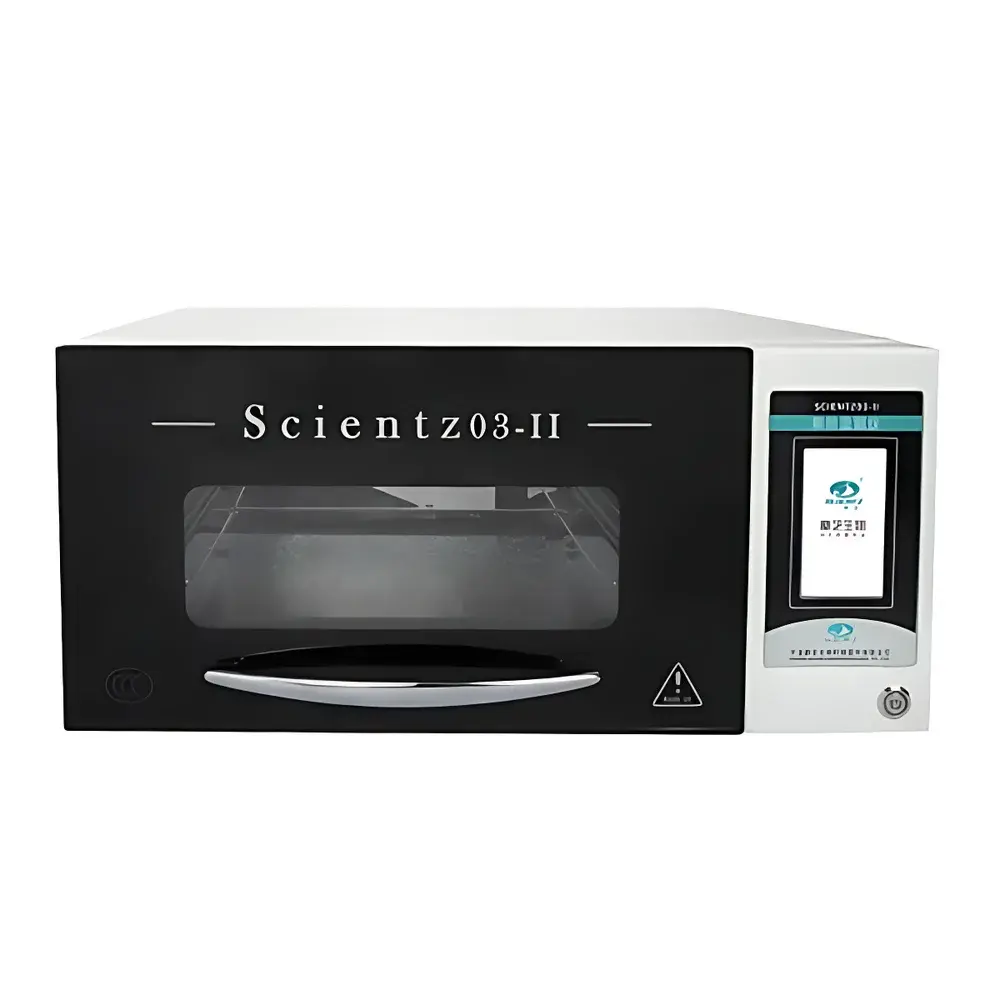 Ningbo Scientz SCIENTZ03-II UV Crosslinker