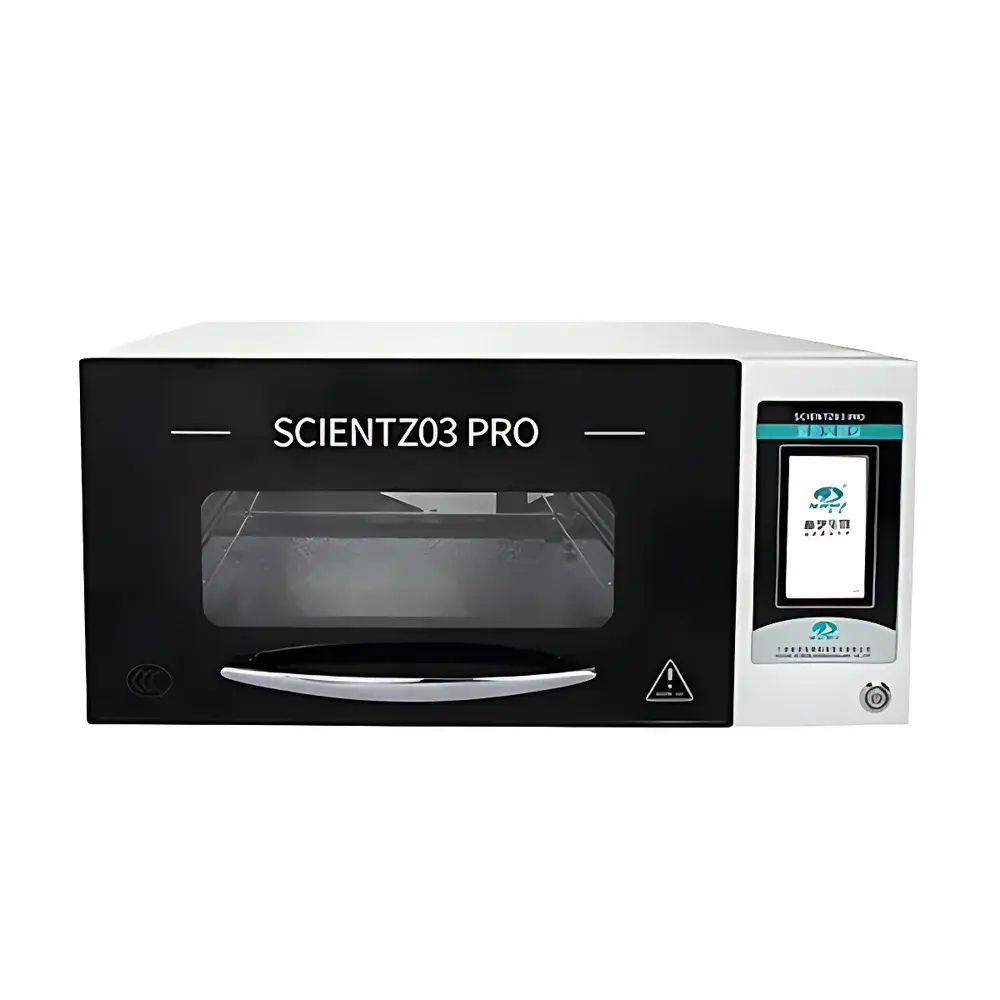 Ningbo Scientz SCIENTZ03-II UV Crosslinker