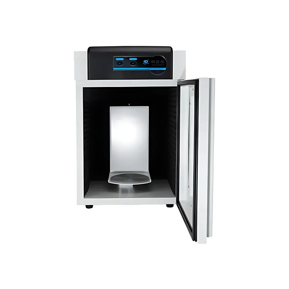 Ningbo Scientz SCIENTZ-650E Intelligent Ultrasonic Cell Disruptor