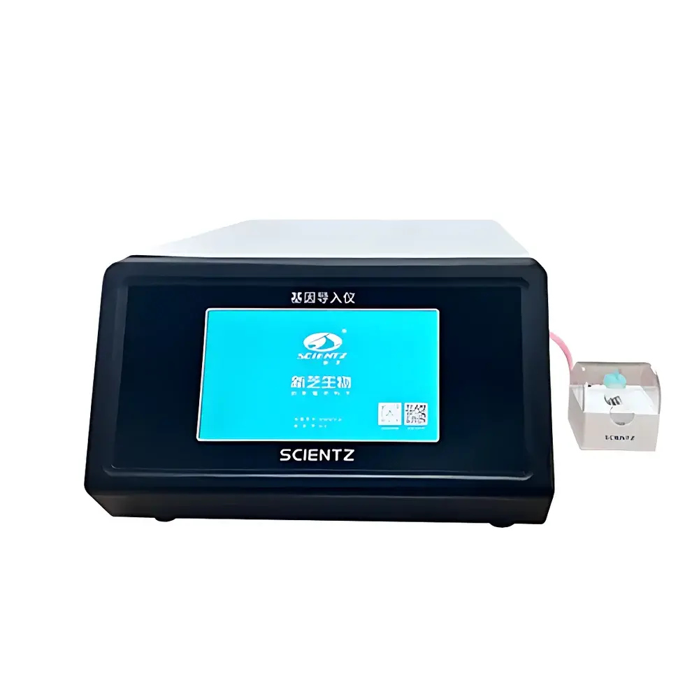 SCILOGEX SCIENTZ-2CS Electroporator