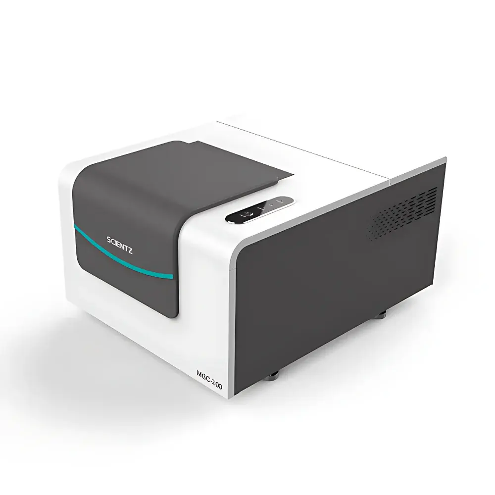 Scientz MGC-200 Automated Microbial Growth Curve Analyzer