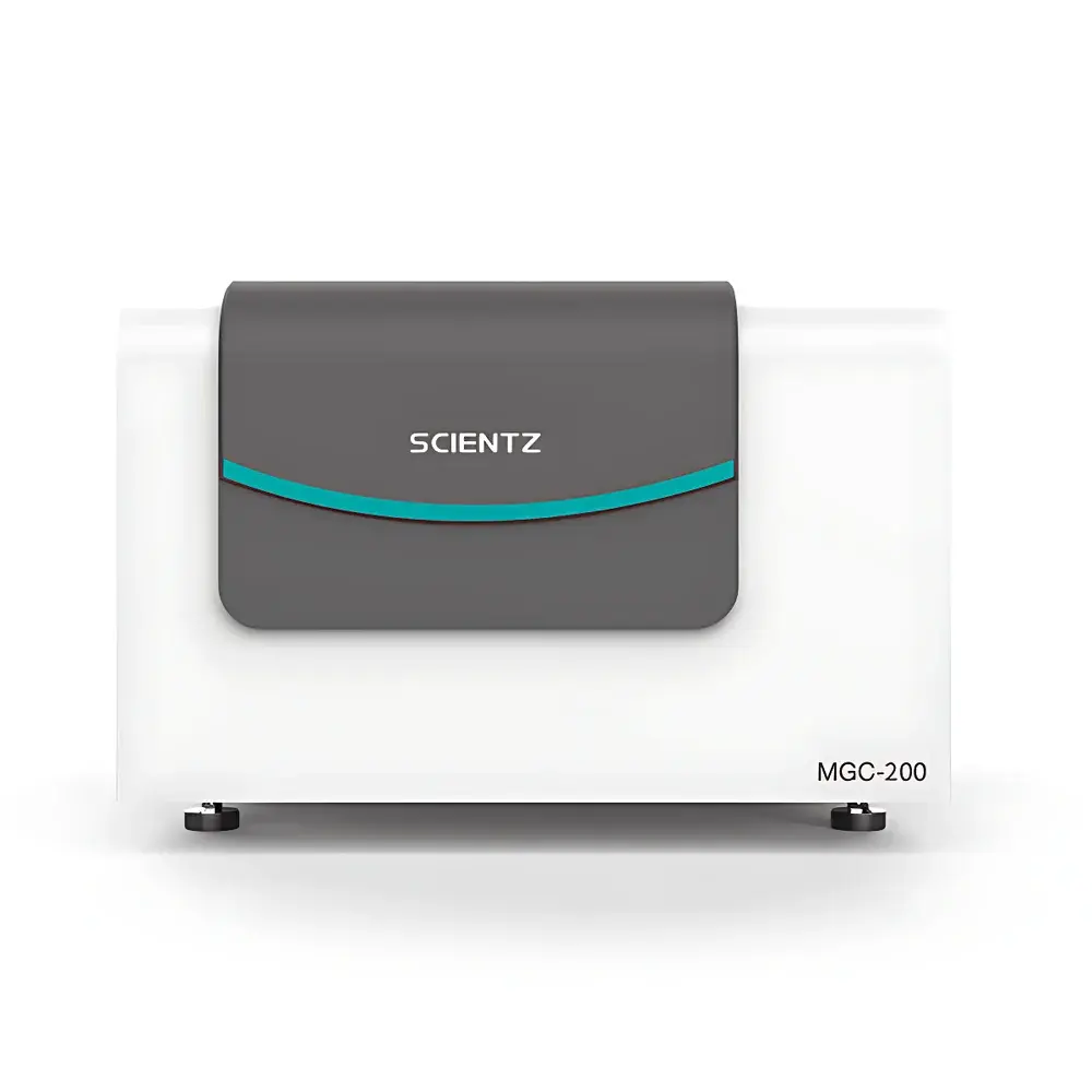 Scientz MGC-200 Automated Microbial Growth Curve Analyzer
