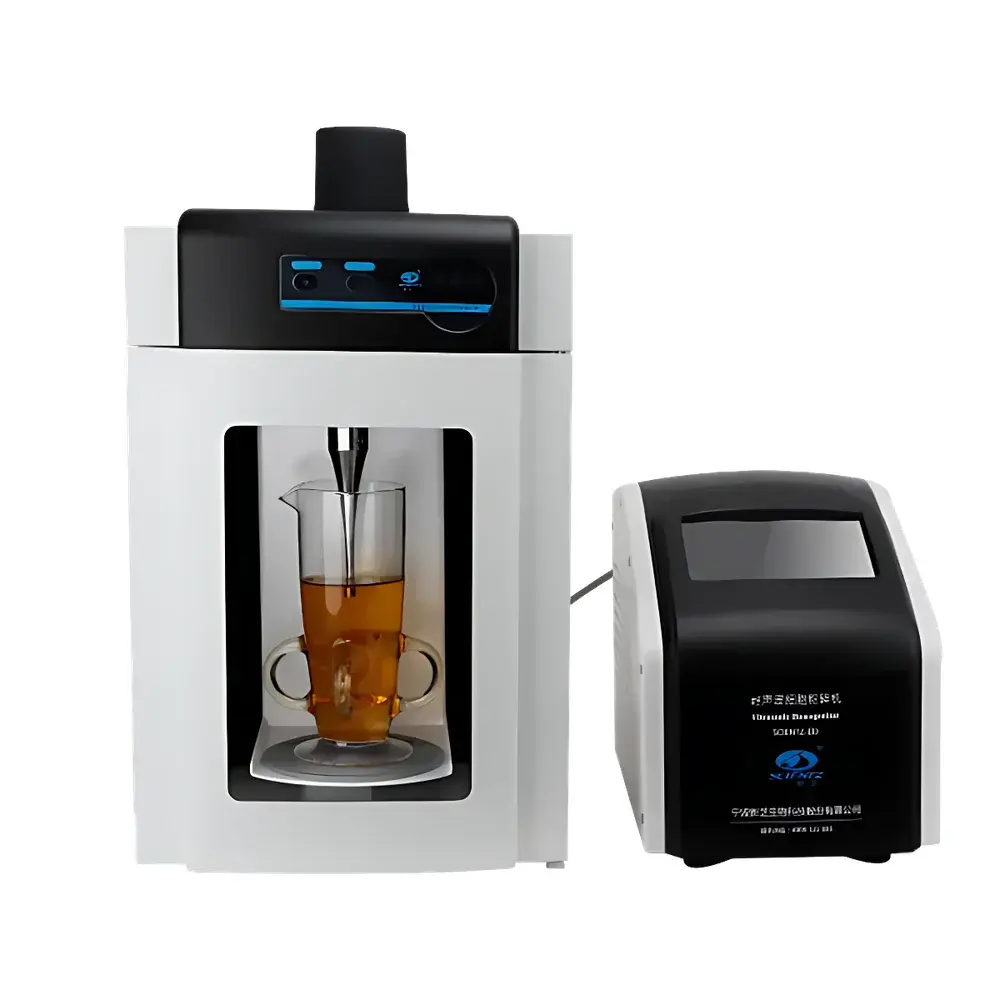 Ningbo Scientz Scientz-IID Ultrasonic Cell Disruptor