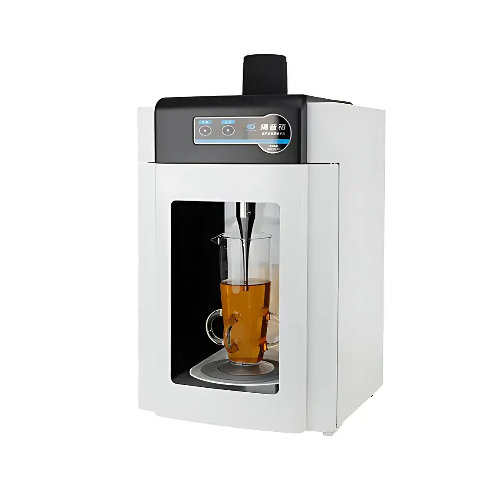Ningbo Scientz Scientz-IID Ultrasonic Cell Disruptor