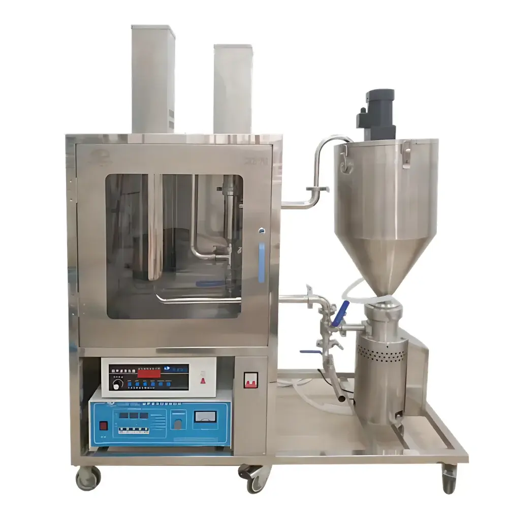 Scientz CSCB-2GL Ultrasonic Graphene Exfoliation System