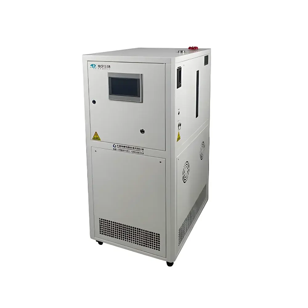 Scientz L6-10 Series Cryogenic & High-Temperature Circulating Temperature Control System (−120 °C to +70 °C)