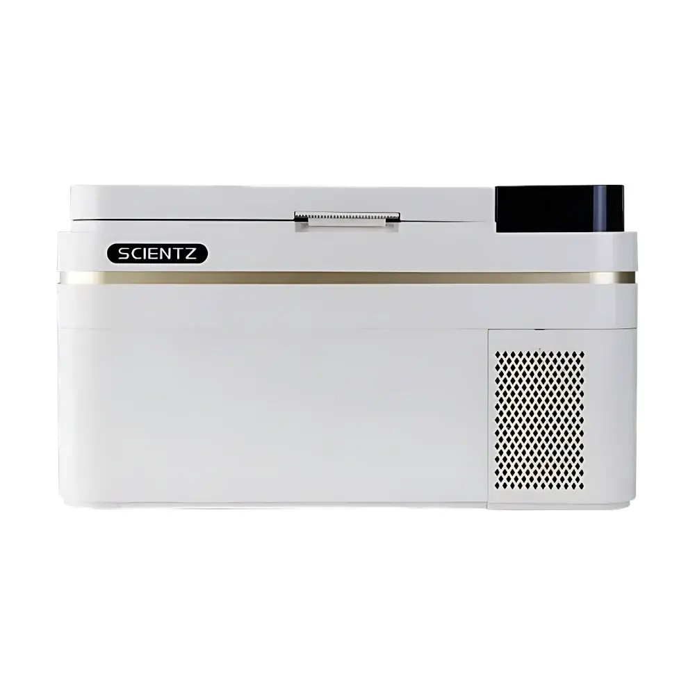 Ningbo Scientz SCIENTZ-08-IIID Non-Contact Ultrasonic DNA Shearer