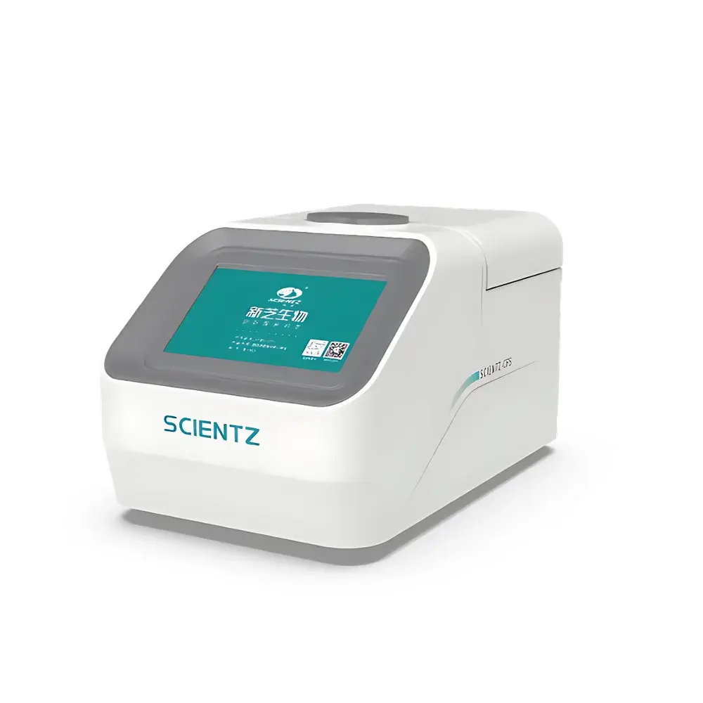 Ningbo Scientz SCIENTZ-CFS Ultrasonic Bacterial Turbidity Counter