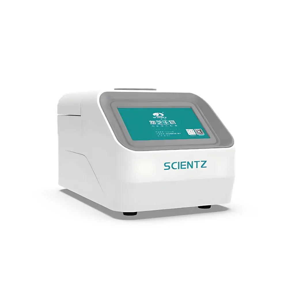 Ningbo Scientz SCIENTZ-CFS Ultrasonic Bacterial Turbidity Counter