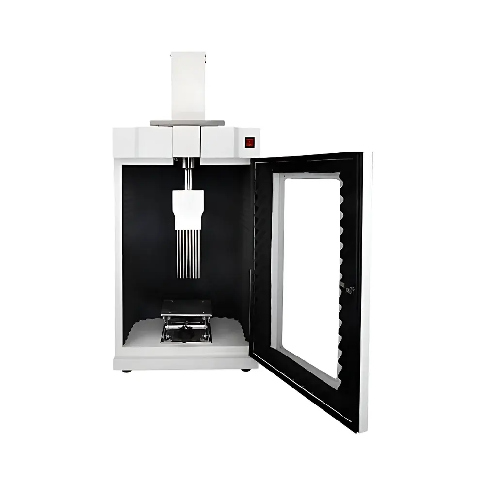 Ningbo Scientz SCIENTZ-8TD Multi-Channel Ultrasonic Cell Disruptor