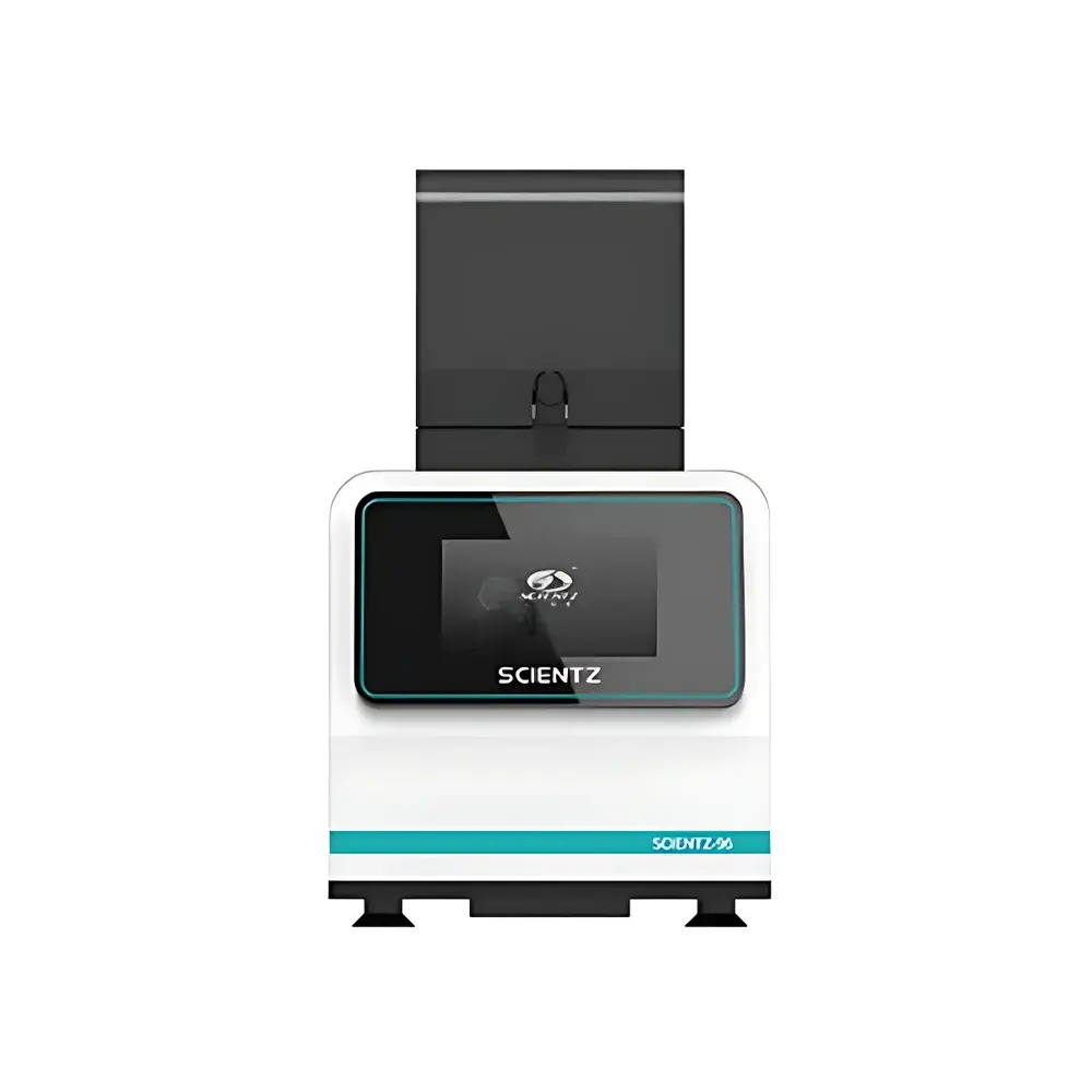 Scientz SCIENTZ-96 High-Throughput Tissue Grinder