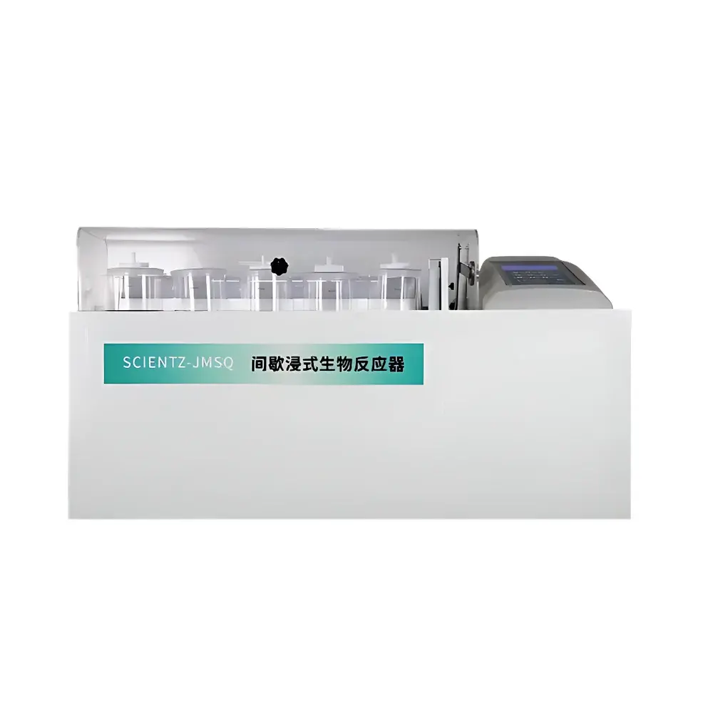 Ningbo Scientz SCIENTZ-JMSQ Intermittent Immersion Bioreactor