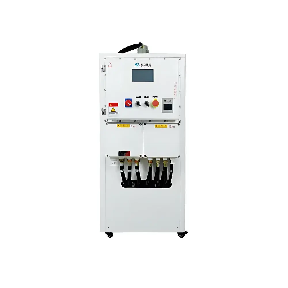 Scientz HL25W-620 Series Low-Temperature to High-Temperature Circulating Chiller System