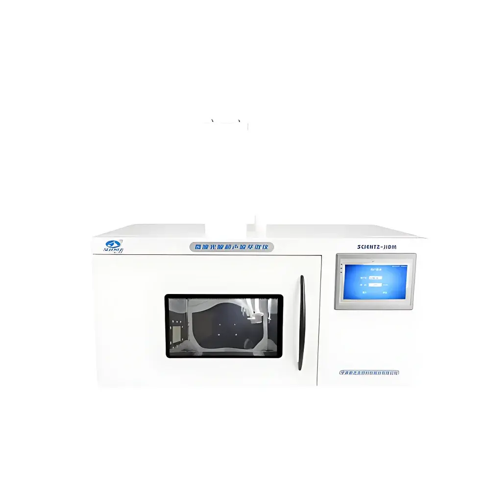 Ningbo Scientz SCIENTZ-IIDM Multi-Mode Microwave-Assisted Extraction System