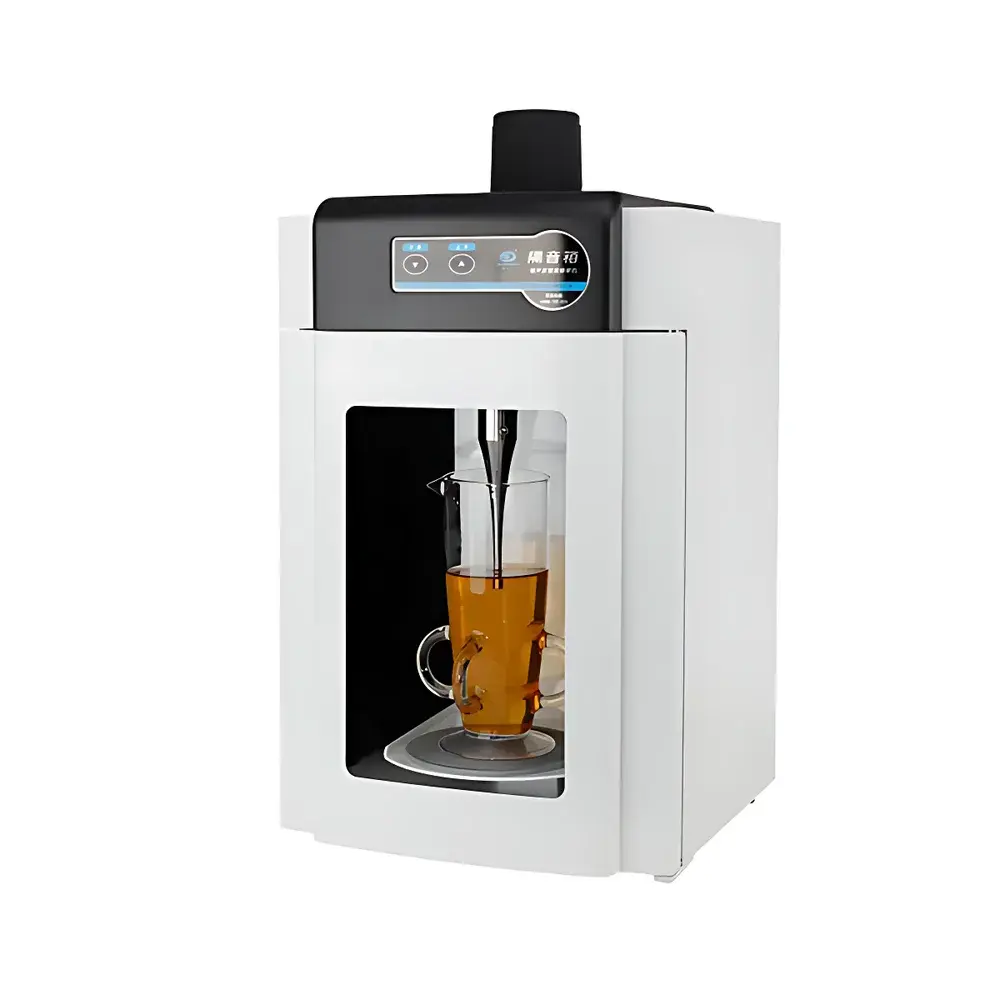 Scientz JY88-IIN Ultrasonic Cell Disruptor