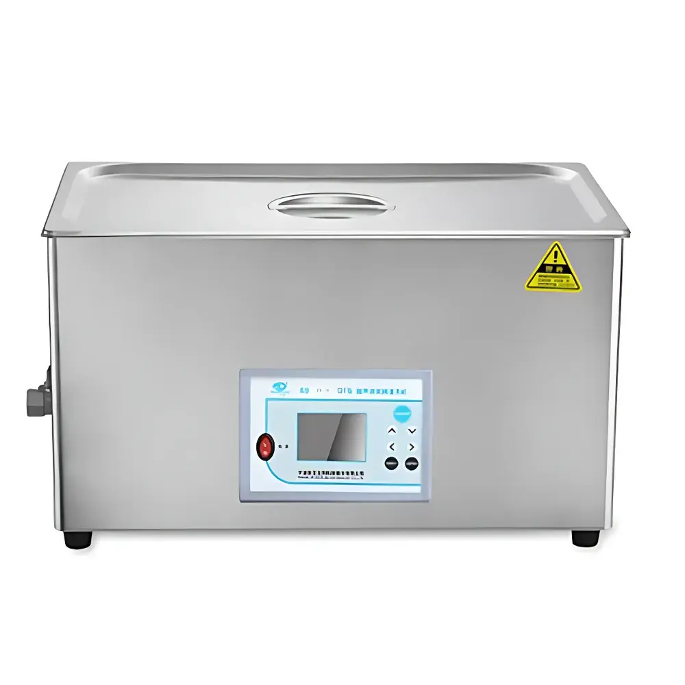 Ningbo Scientz SB25-12DTS Dual-Frequency Ultrasonic Cleaner