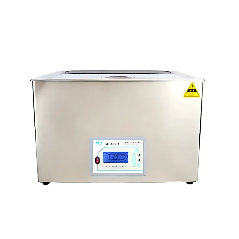 Ningbo Scientz SB-800DTS Dual-Frequency Ultrasonic Cleaner