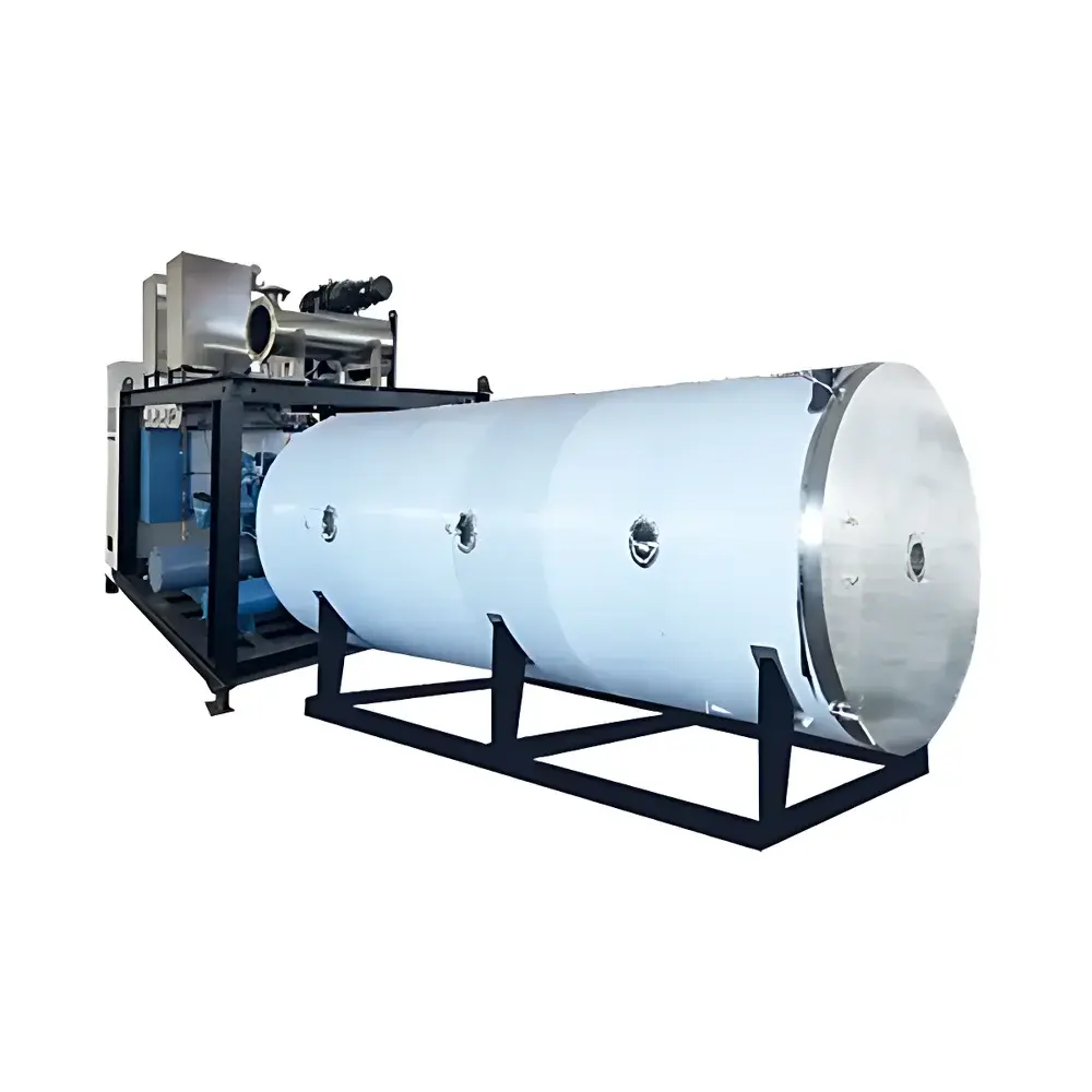 Ningbo Scientz SCIENTZ-SG Pilot-Scale Freeze Dryer