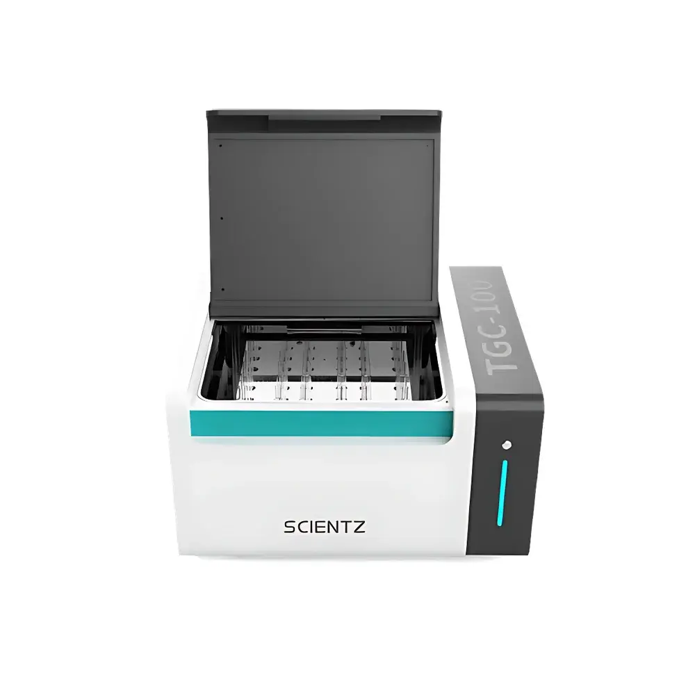 Scientz TGC-100 Microbial Growth Curve Analyzer