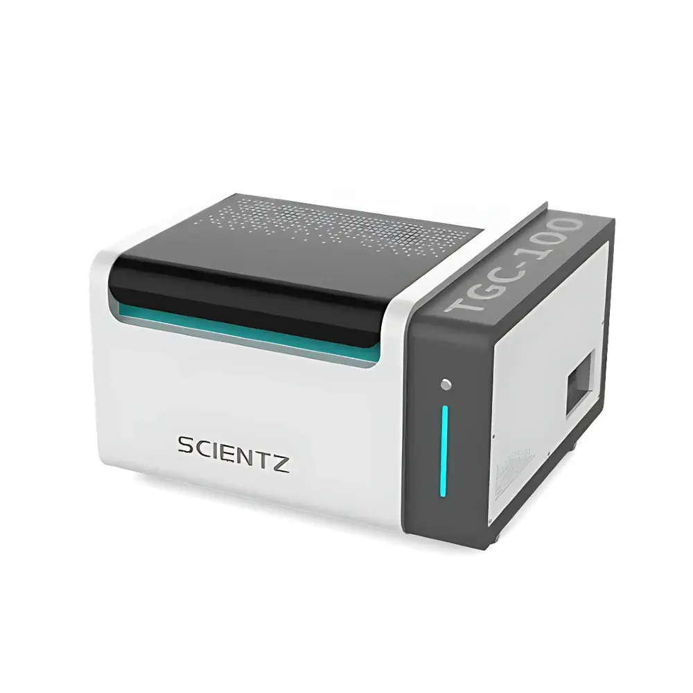 Scientz TGC-100 Microbial Growth Curve Analyzer