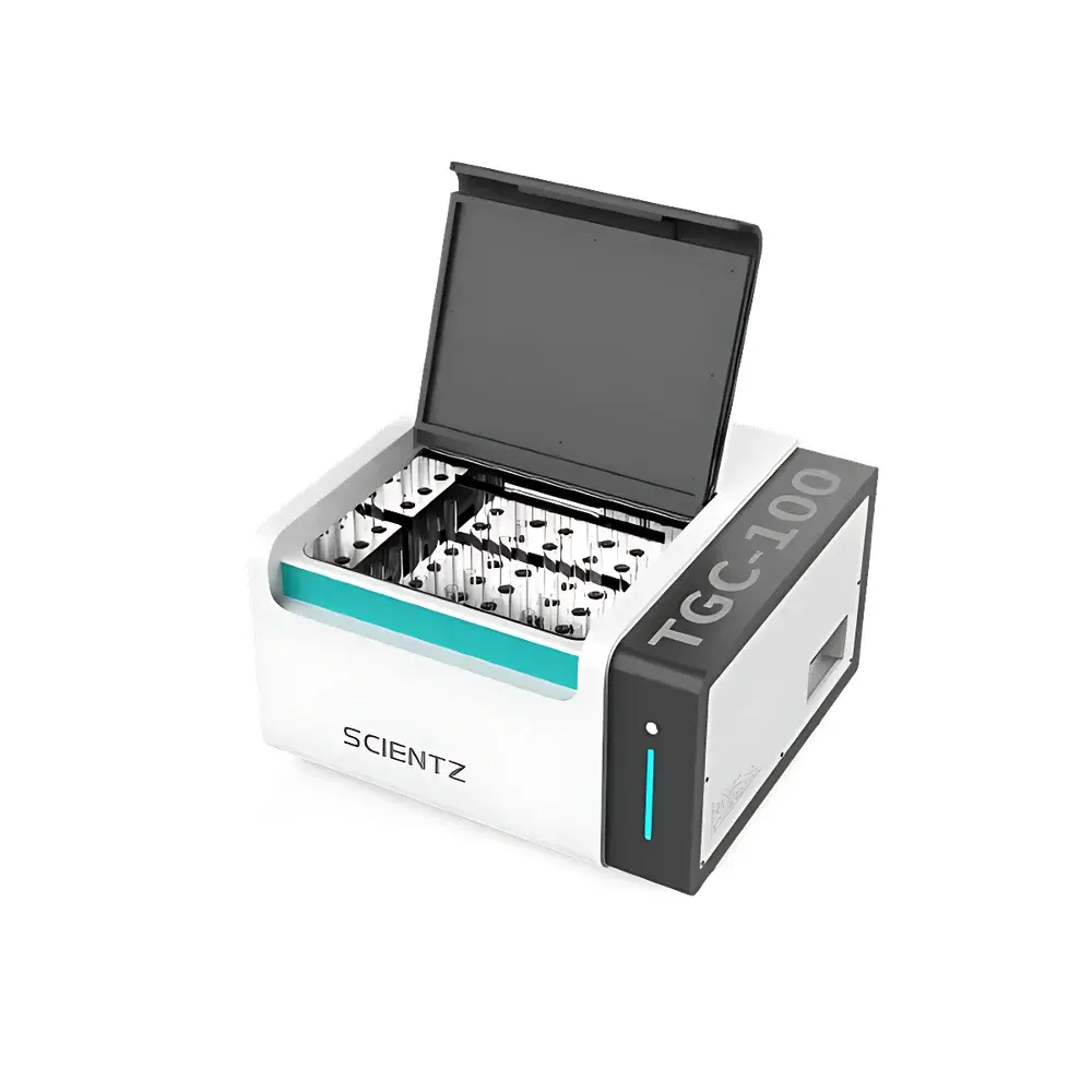 Scientz TGC-100 Microbial Growth Curve Analyzer