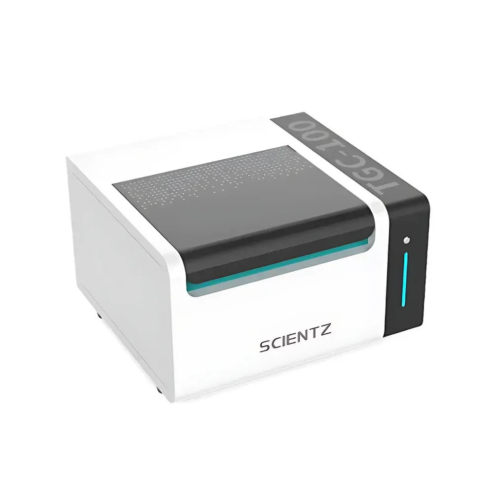 Scientz TGC-100 Microbial Growth Curve Analyzer