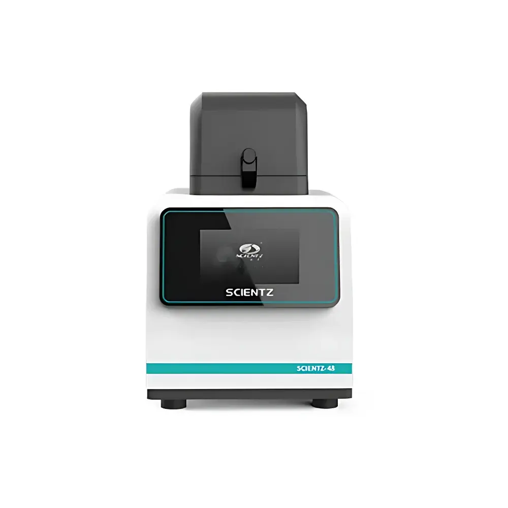 Scientz SCIENTZ-48 High-Throughput Tissue Grinder