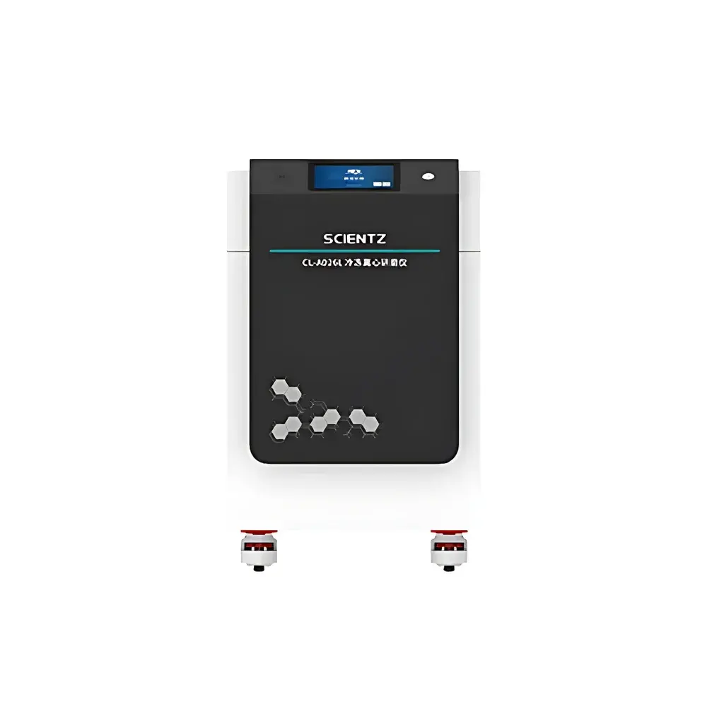 Scientz CL-A026L Cryogenic Centrifugal Tissue Grinder
