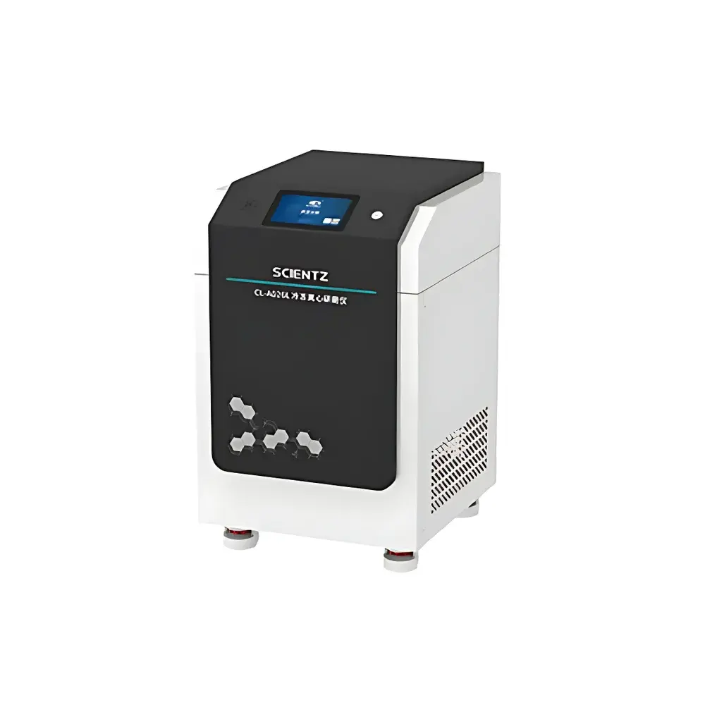 Scientz CL-A026L Cryogenic Centrifugal Tissue Grinder
