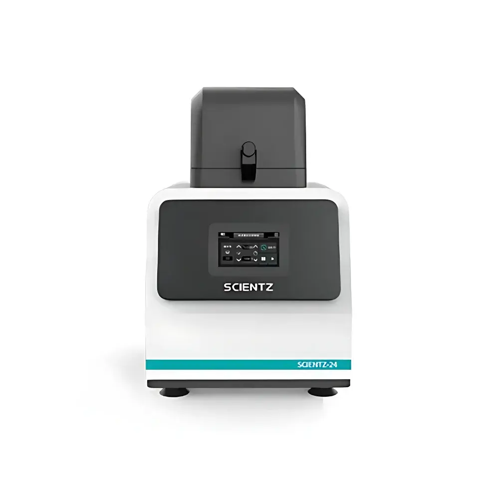 Scientz SCIENTZ-24 High-Throughput Tissue Grinder