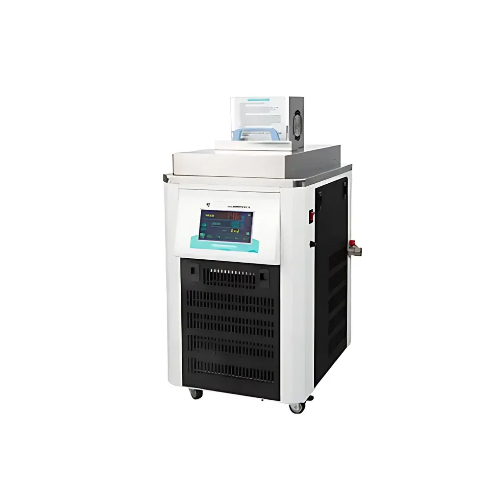 Ningbo Scientz CK-2003GD Intelligent Programmable Low-High Temperature Circulating Bath