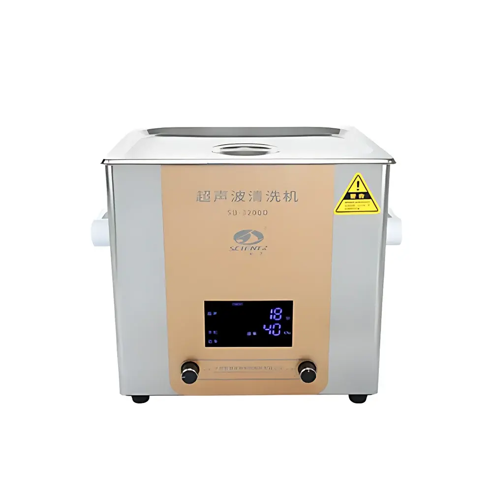 Ningbo Scientz SB-3200D Ultrasonic Cleaner