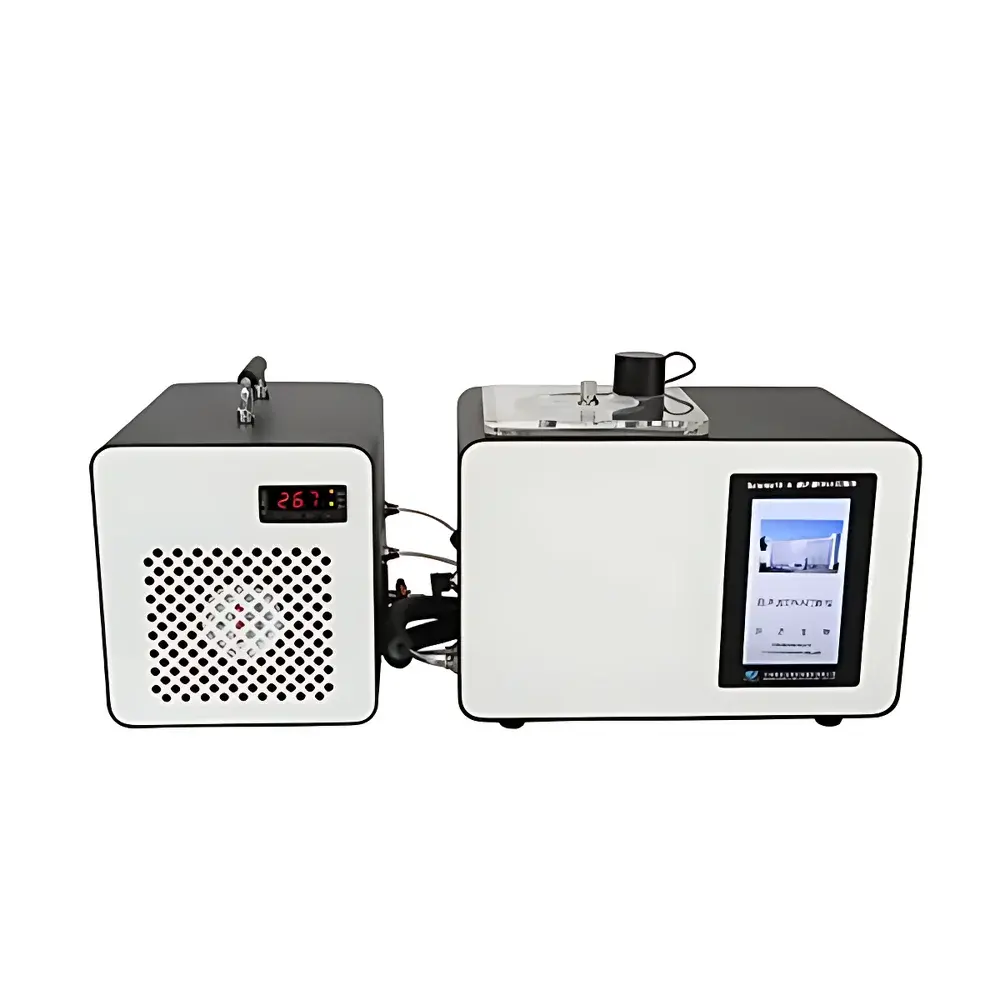 Scientz SCIENTZ18-A Ultrasonic DNA Shearer